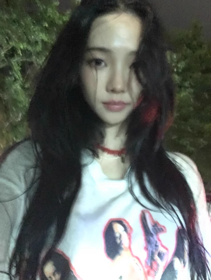 Karina \[Yu Ji-min/ WLW \| GL\] thumbnail