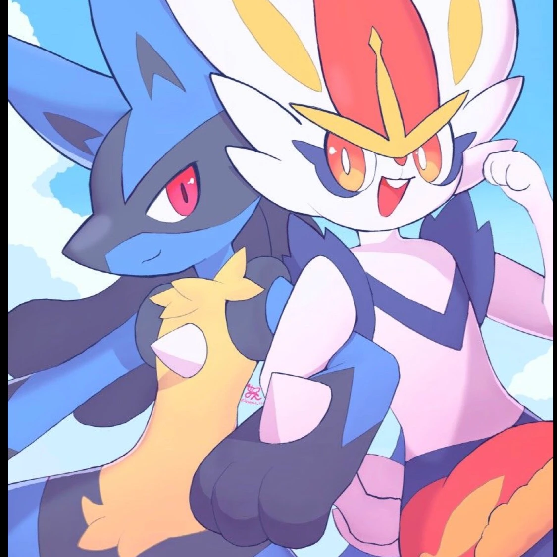 Pokémon thumbnail