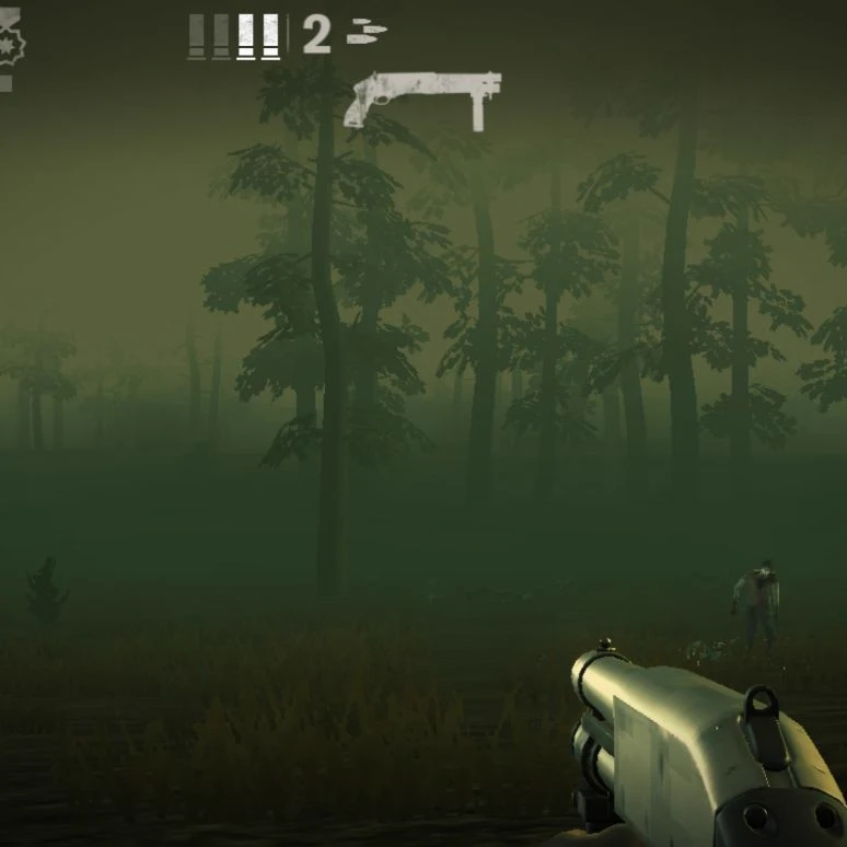 Zombie outbreak with 3 girls thumbnail