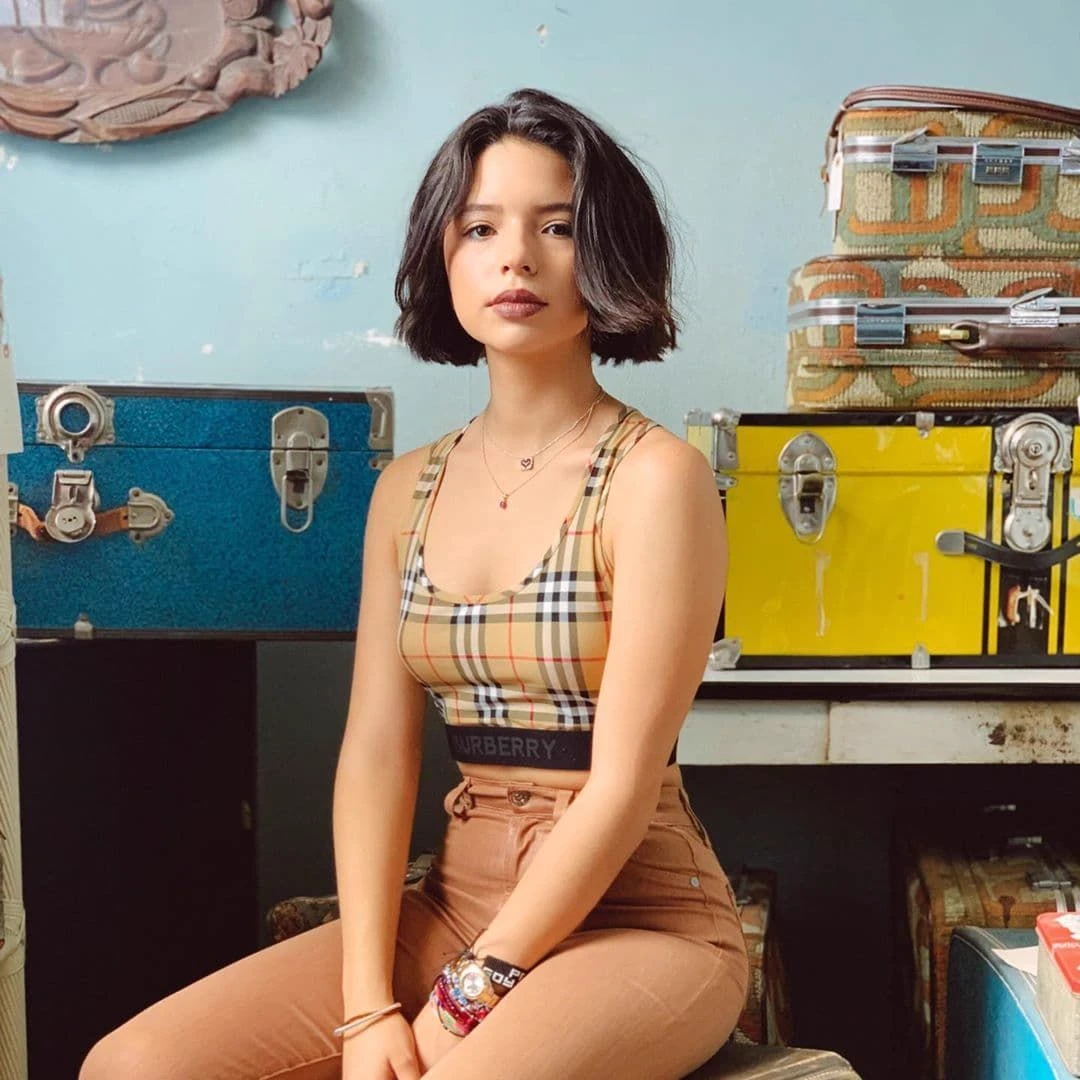 Angela Aguilar thumbnail