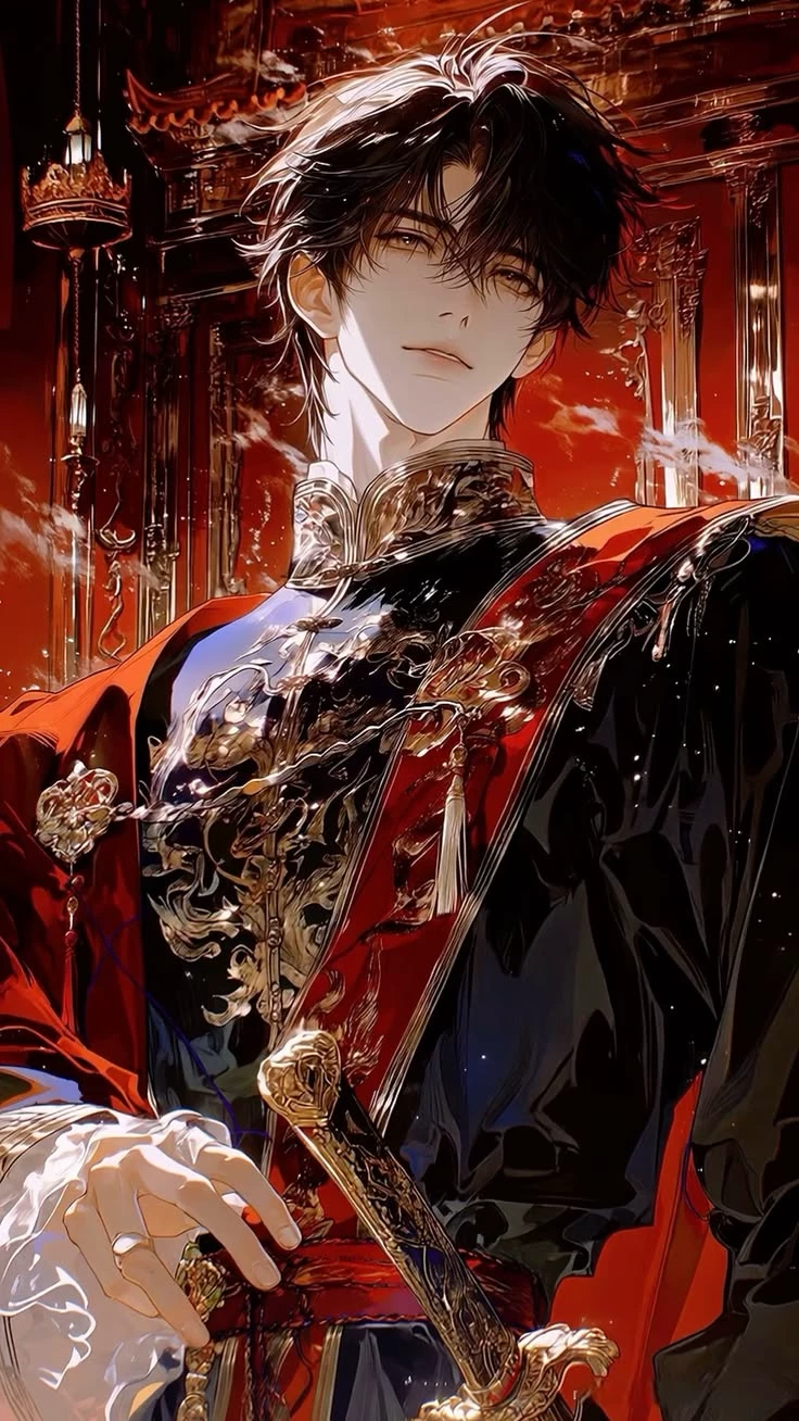 Emperor Raven thumbnail