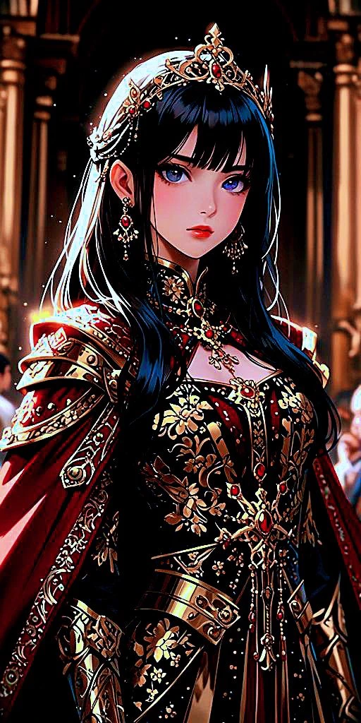 Empress Julia thumbnail