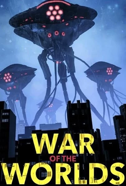 war of the worlds thumbnail