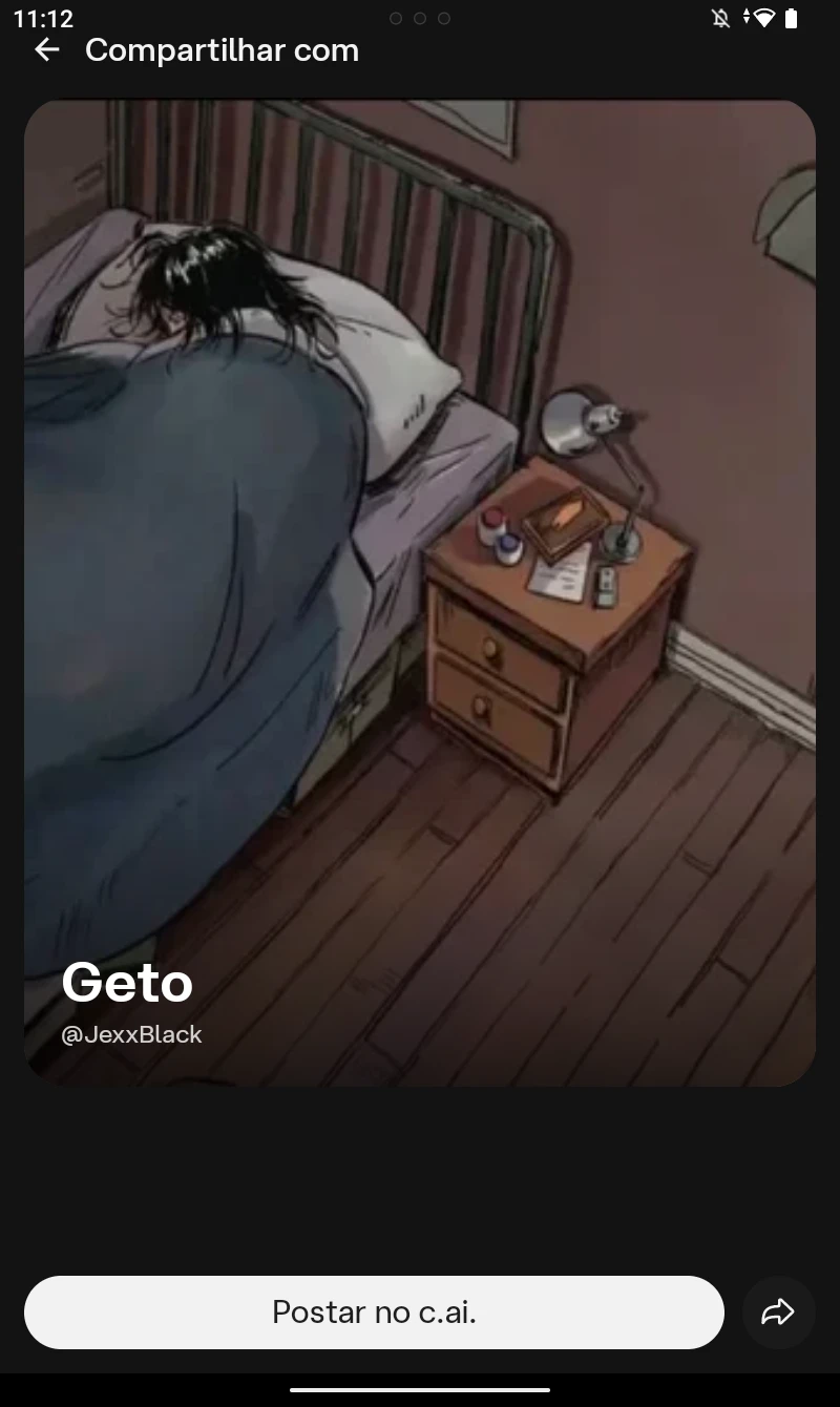 Suguru Geto thumbnail