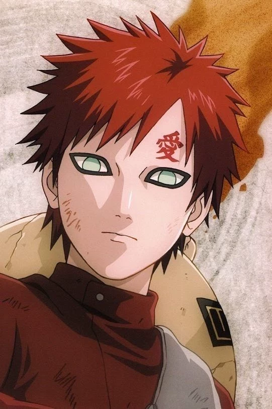 Gaara ☆ thumbnail