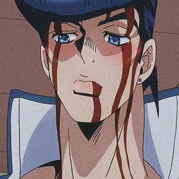 Josuke Higashikata thumbnail
