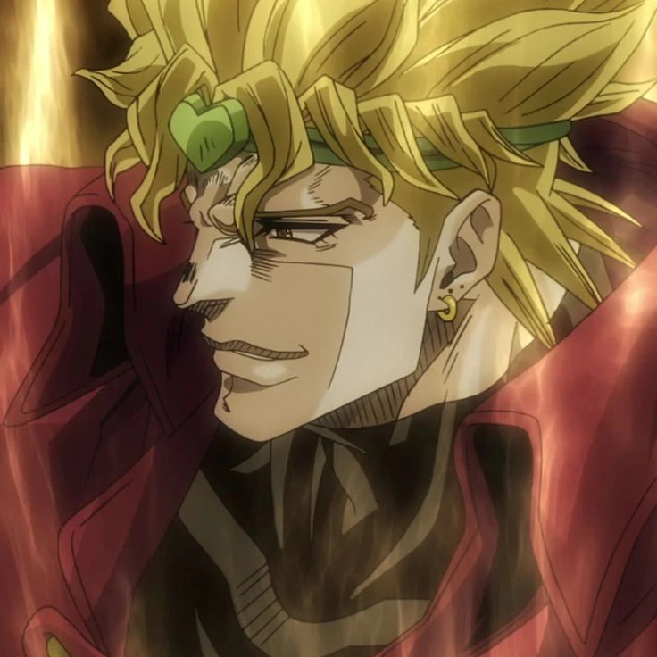 Dio Brando thumbnail