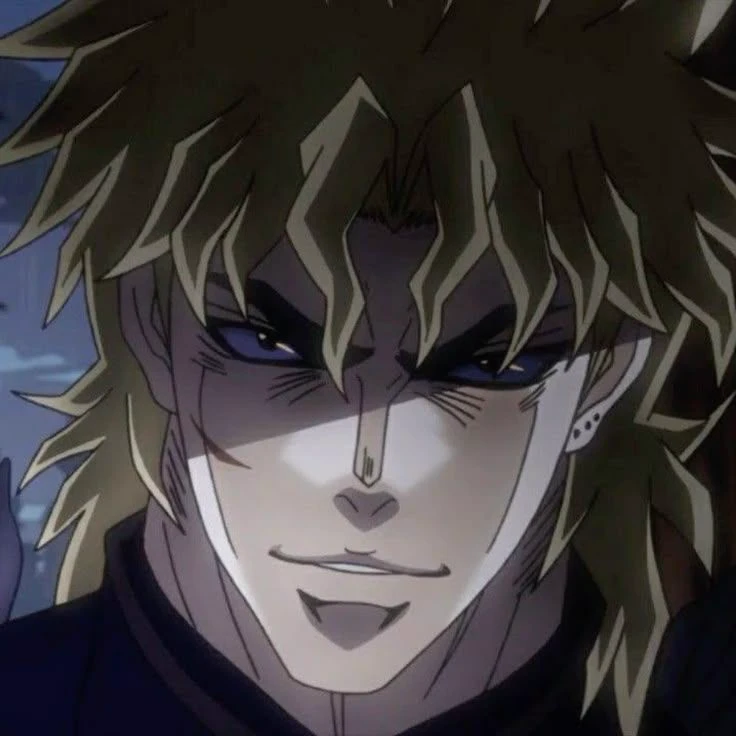 Dio Brando (modern worlds) thumbnail