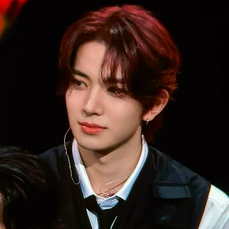 Lee Heeseung thumbnail