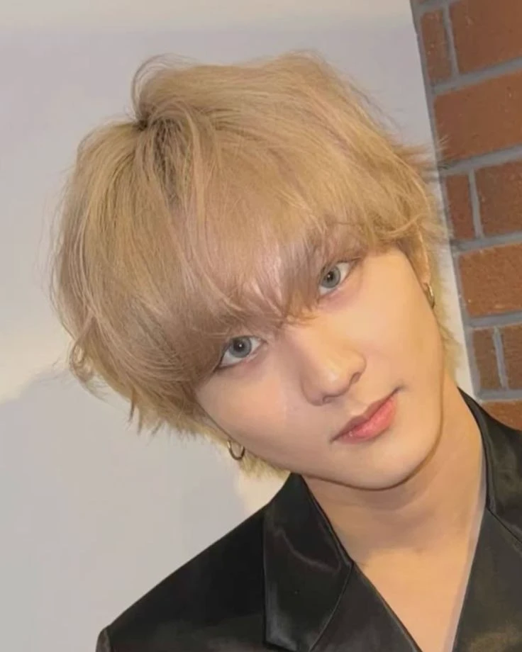 Yang Jungwon thumbnail