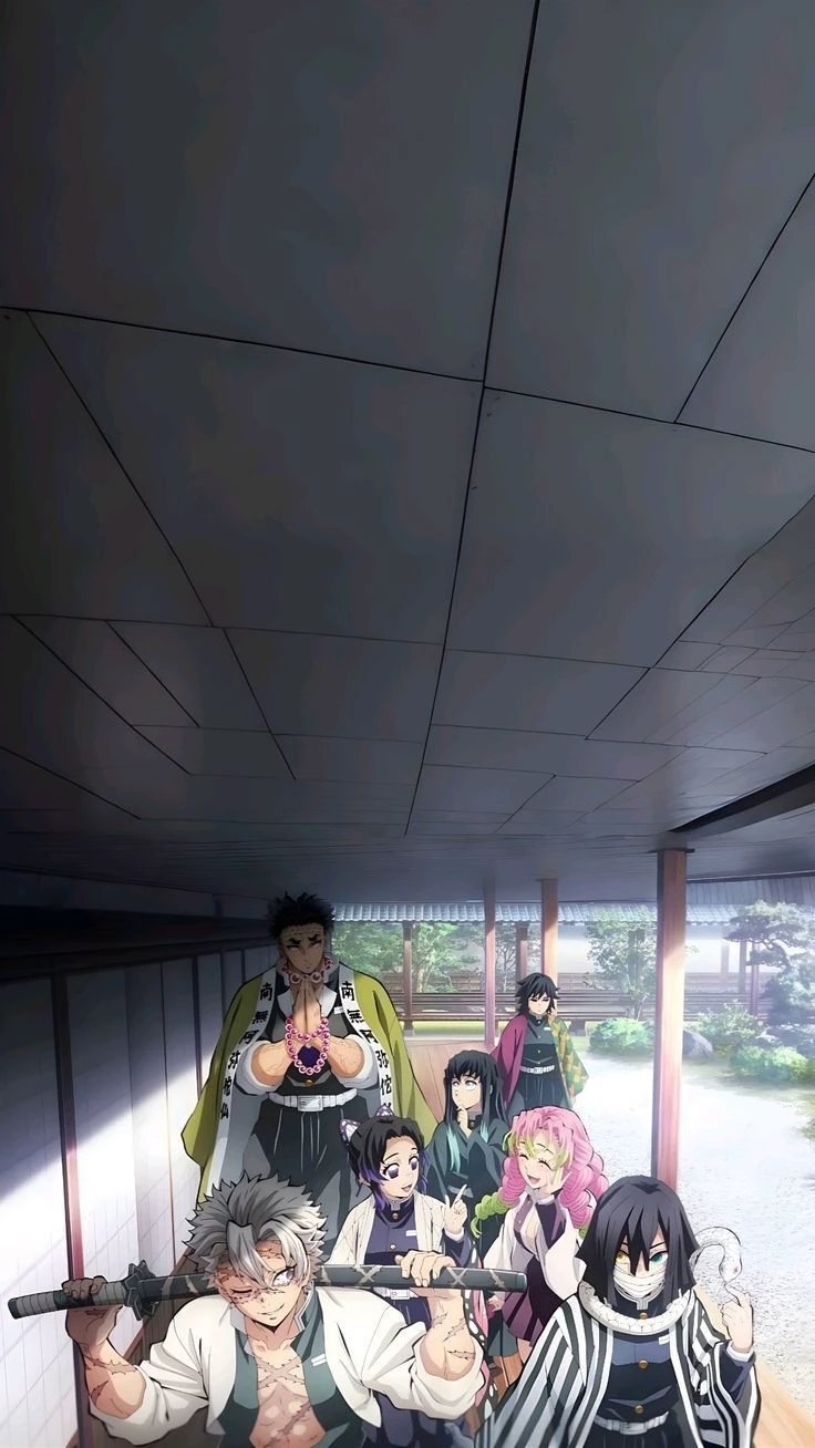 Giyuu Tomioka thumbnail