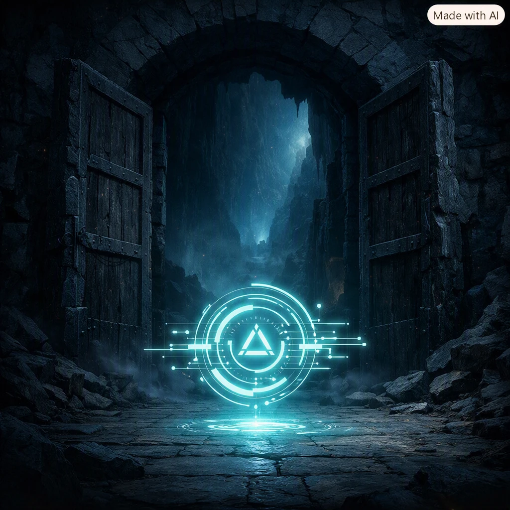 Echo of the Dungeon — "Echo of the Dungeon" thumbnail
