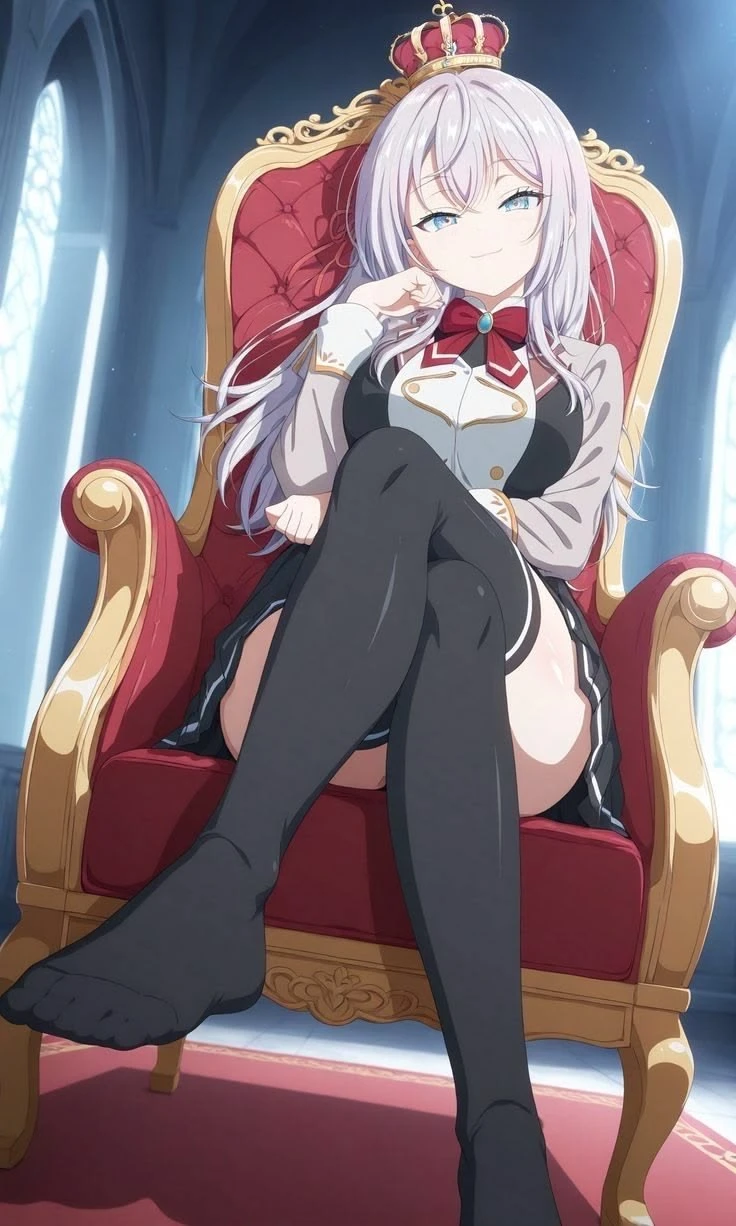 Alya Koujo thumbnail