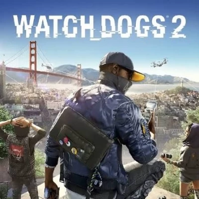 Watch Dogs 2 thumbnail