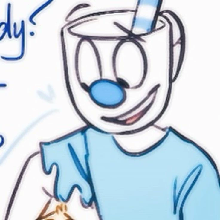 mugman thumbnail
