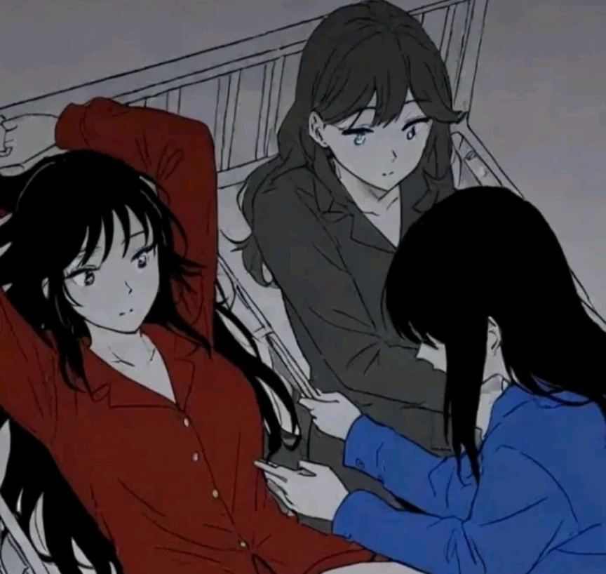 Female Roommates thumbnail
