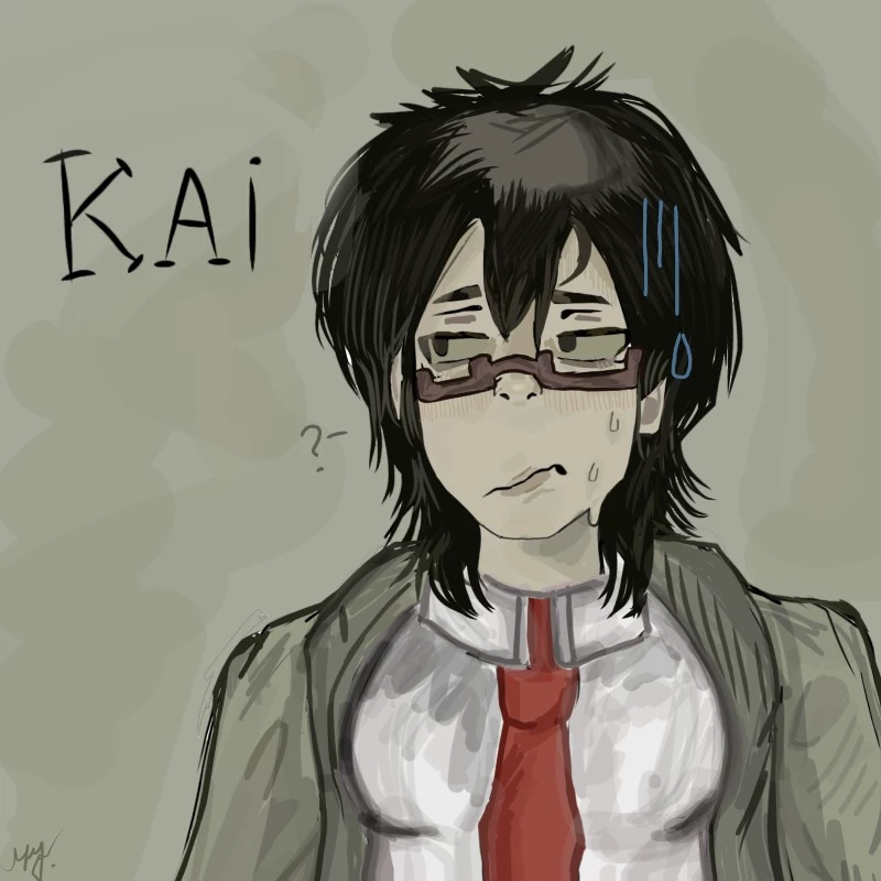 Кай