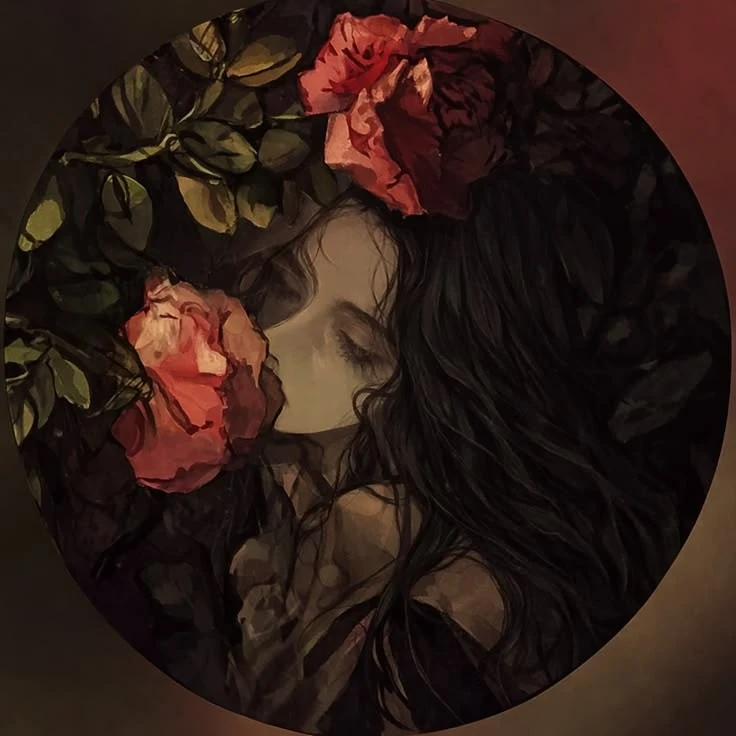 🥀.