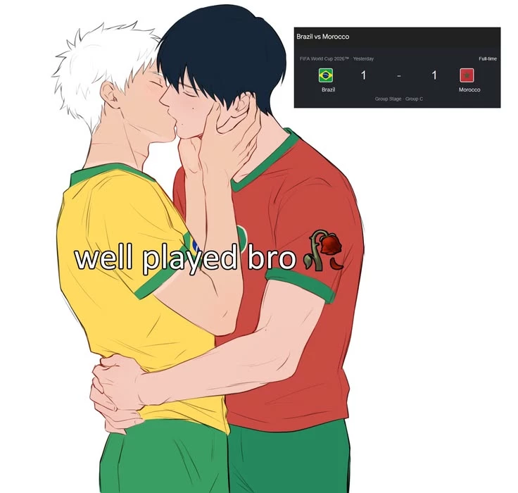Your brother (BL) thumbnail