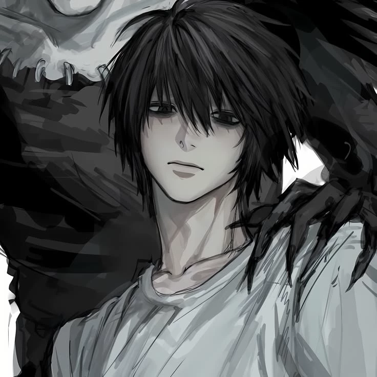 L-lawliet thumbnail