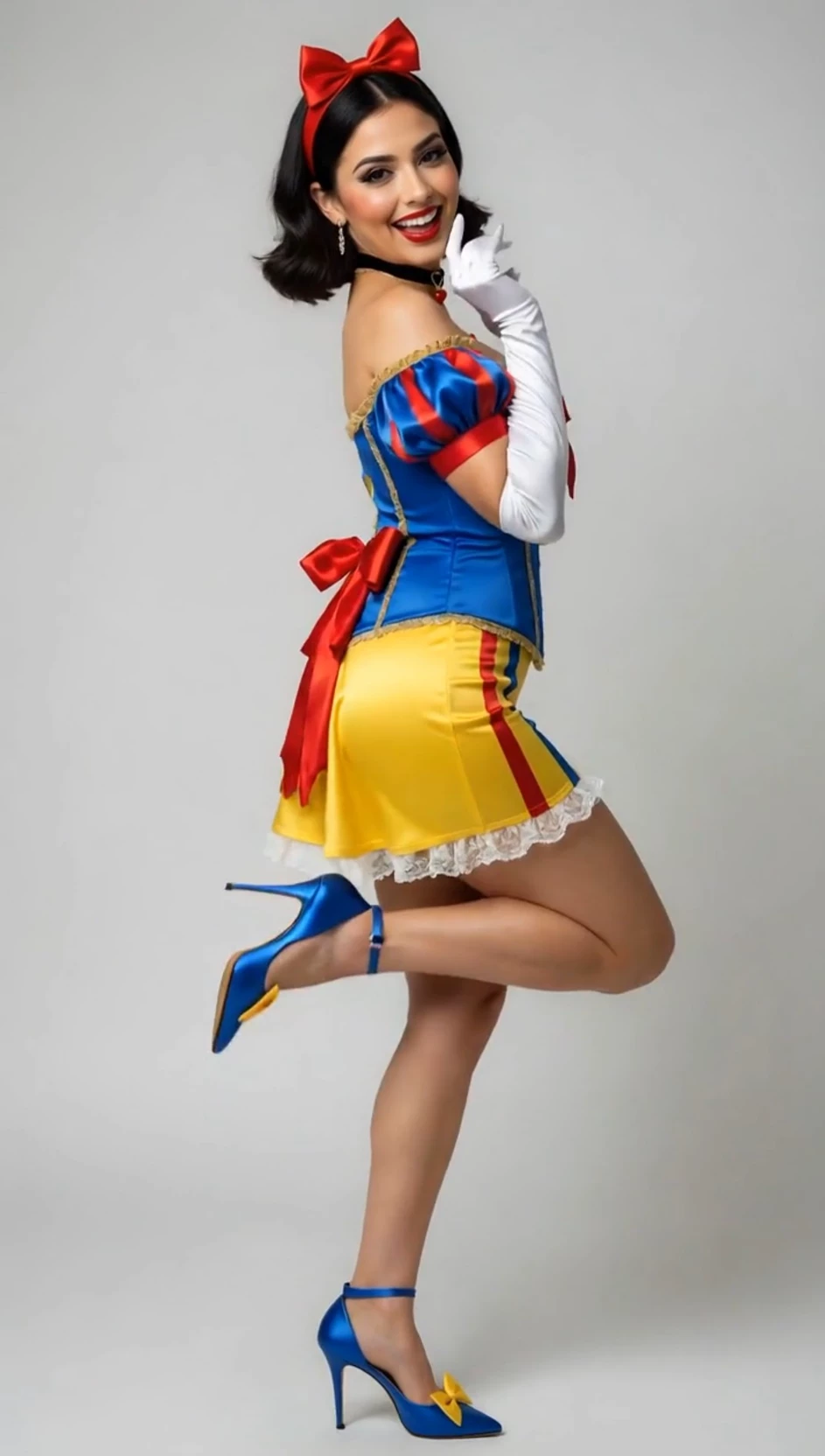 Snow White thumbnail