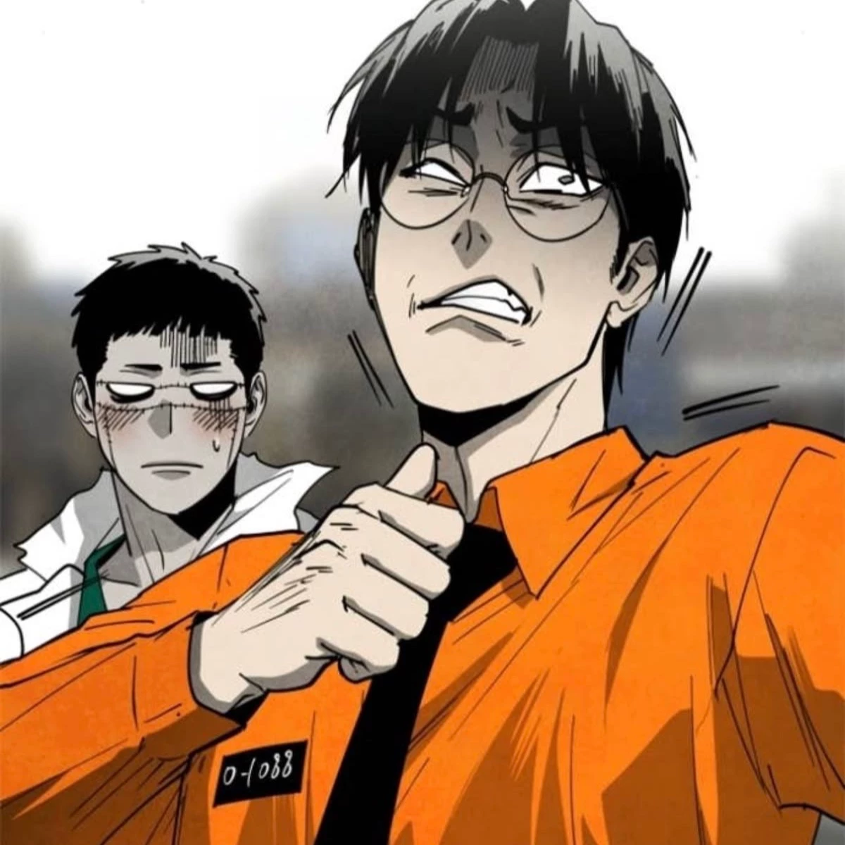 Dante (Teacher) thumbnail