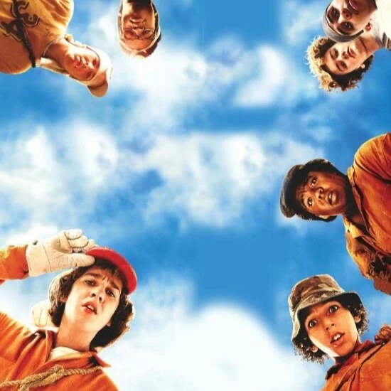 Stanley Yelnats thumbnail