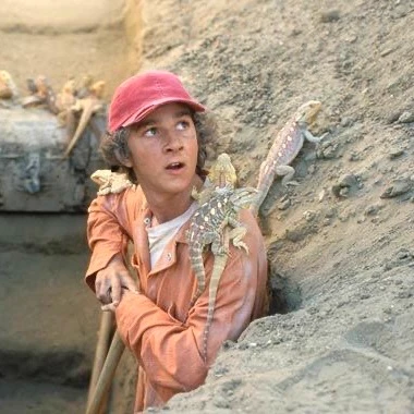 Stanley Yelnats thumbnail