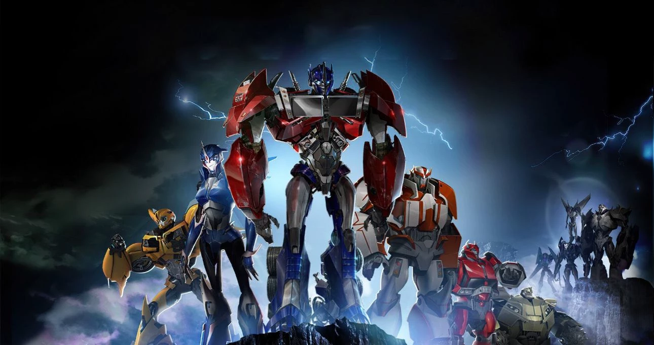 transformers autobots secret helper thumbnail
