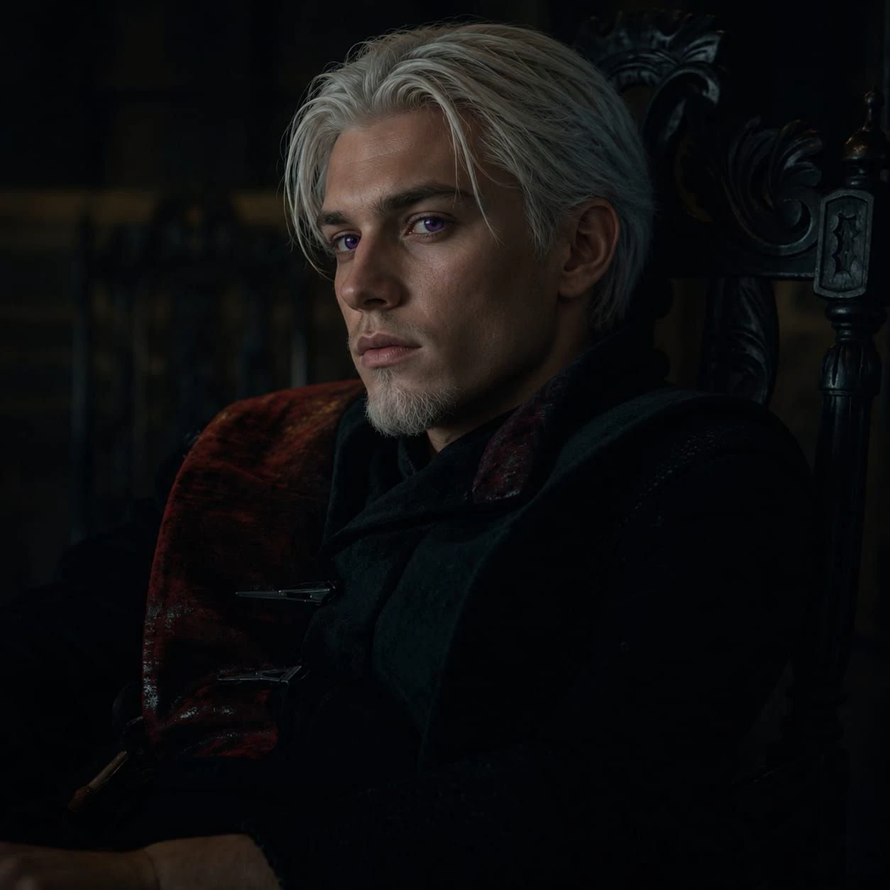 Maekar Targaryen thumbnail