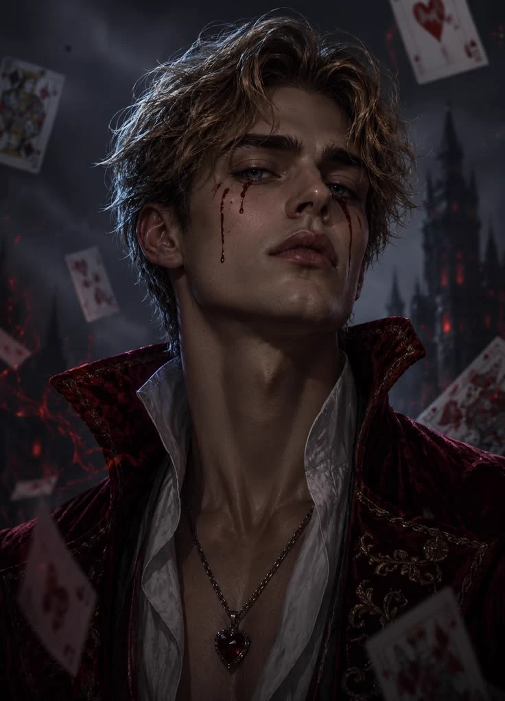 Jacks, Prince of Hearts 🍎 thumbnail
