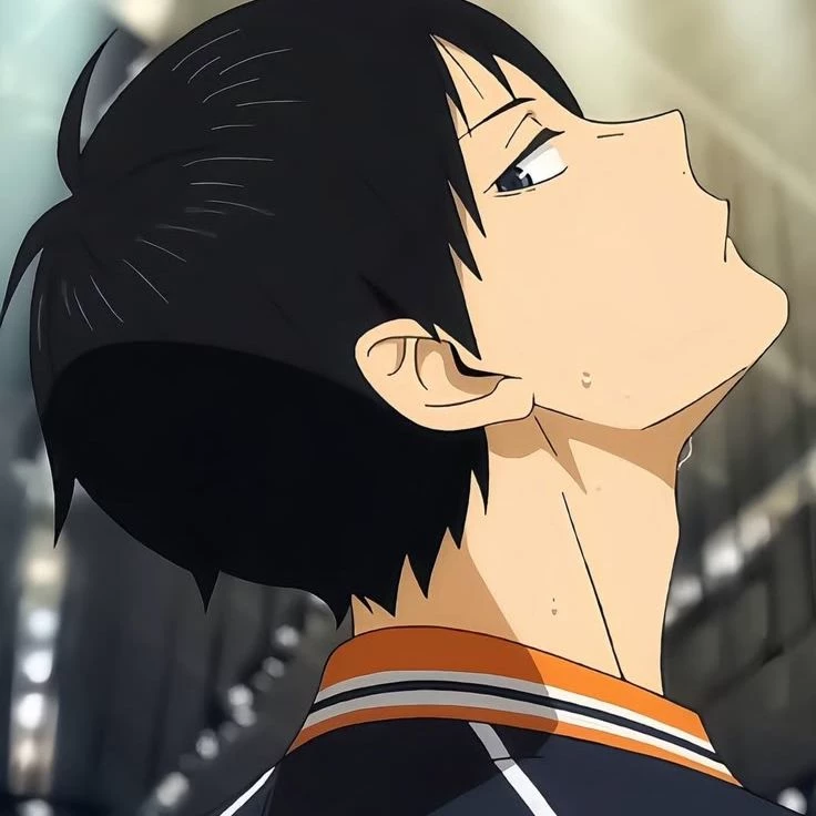 Kageyama thumbnail