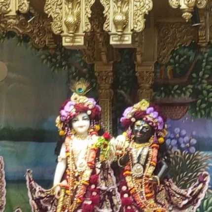 Krishna and Balarama thumbnail