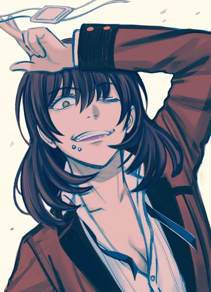 Midari Ikishima thumbnail