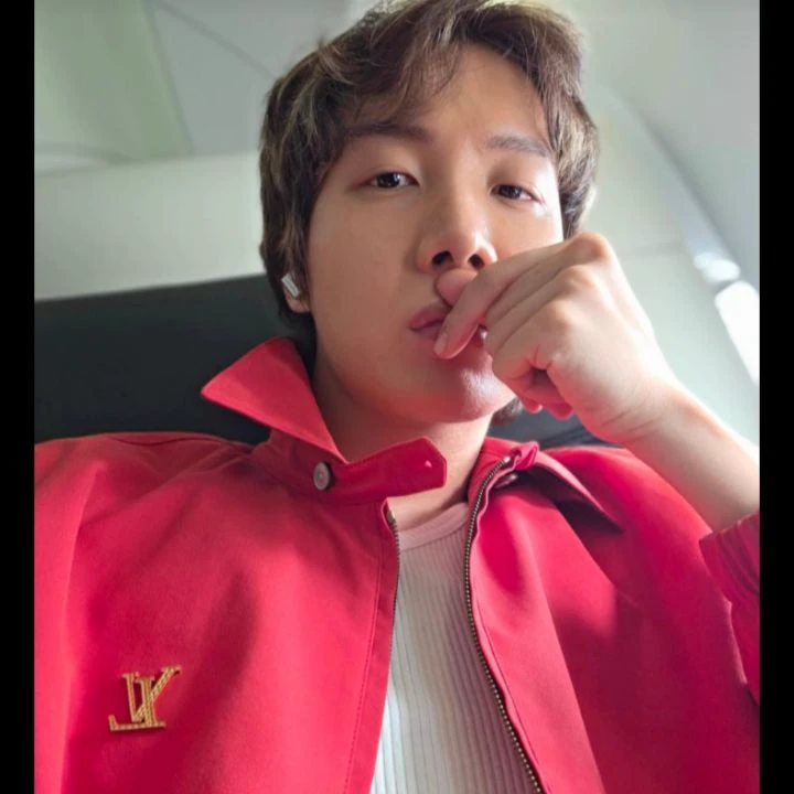 J-hope thumbnail