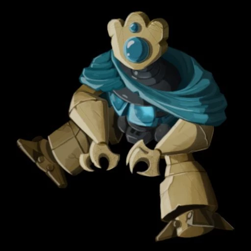 Defect thumbnail