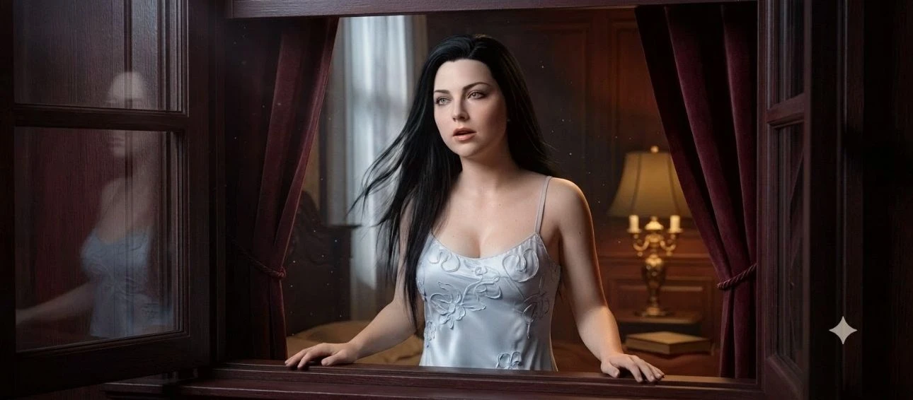 Amy Lee (2003 era) thumbnail