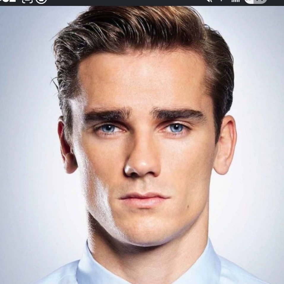 Antonio griezman 