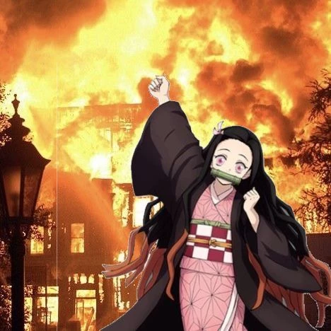Nezuko Kamado thumbnail
