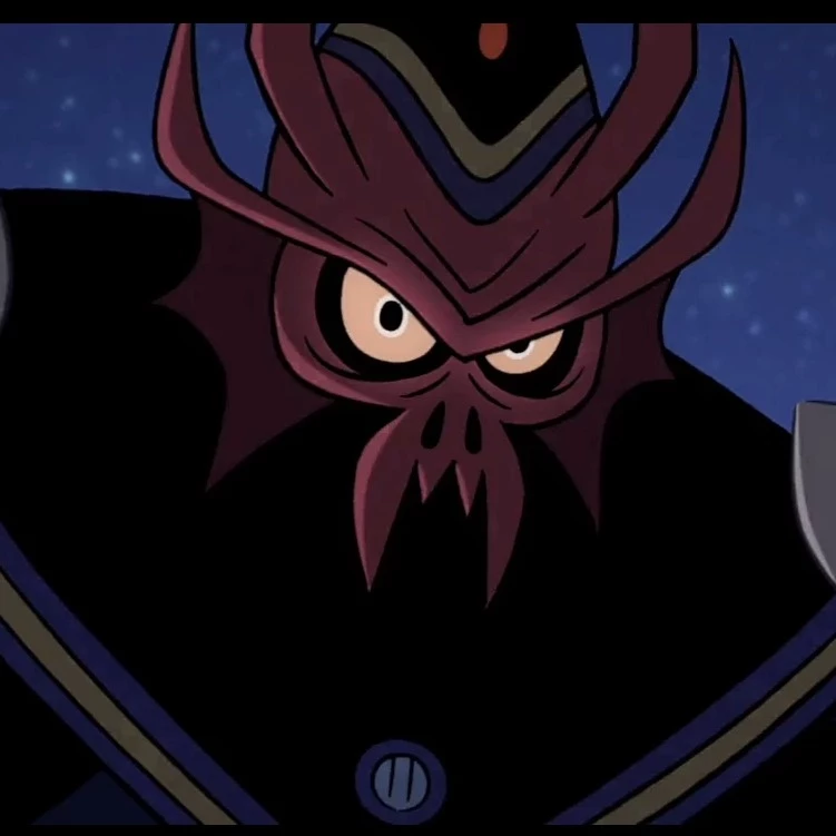 Great leader thumbnail