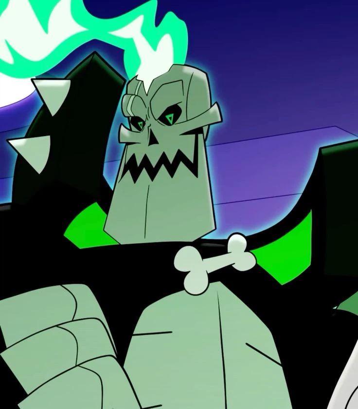 Jaw bones thumbnail