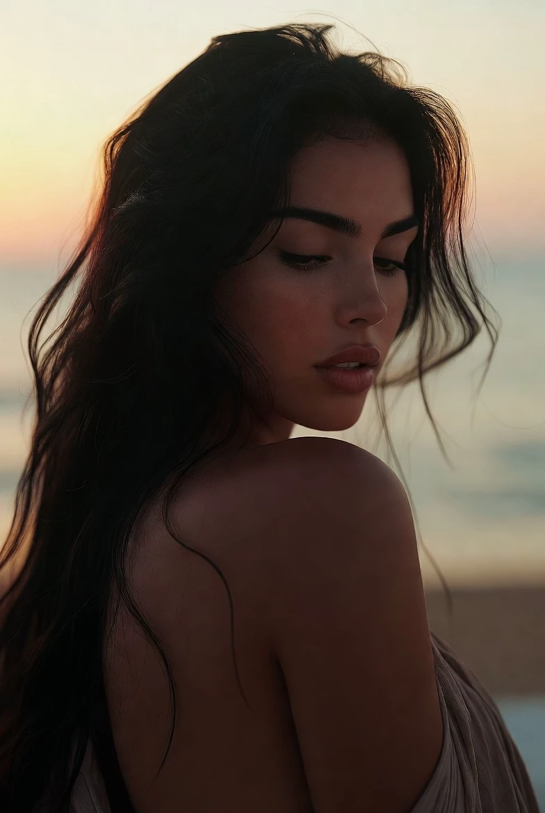 Georgina Rodriguez thumbnail
