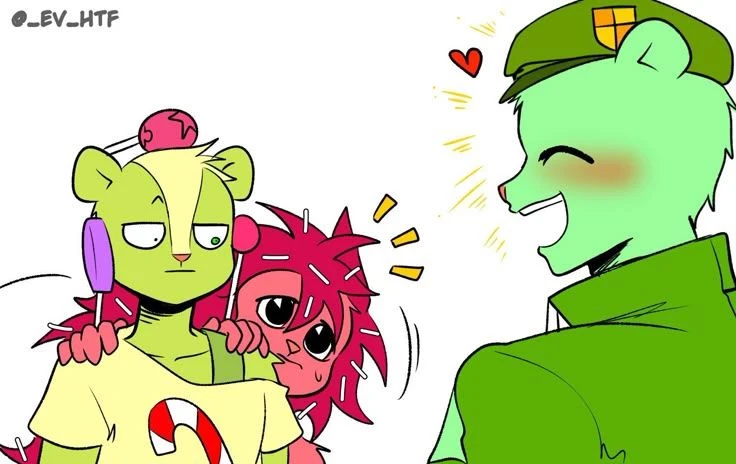 Happy Tree Friends thumbnail