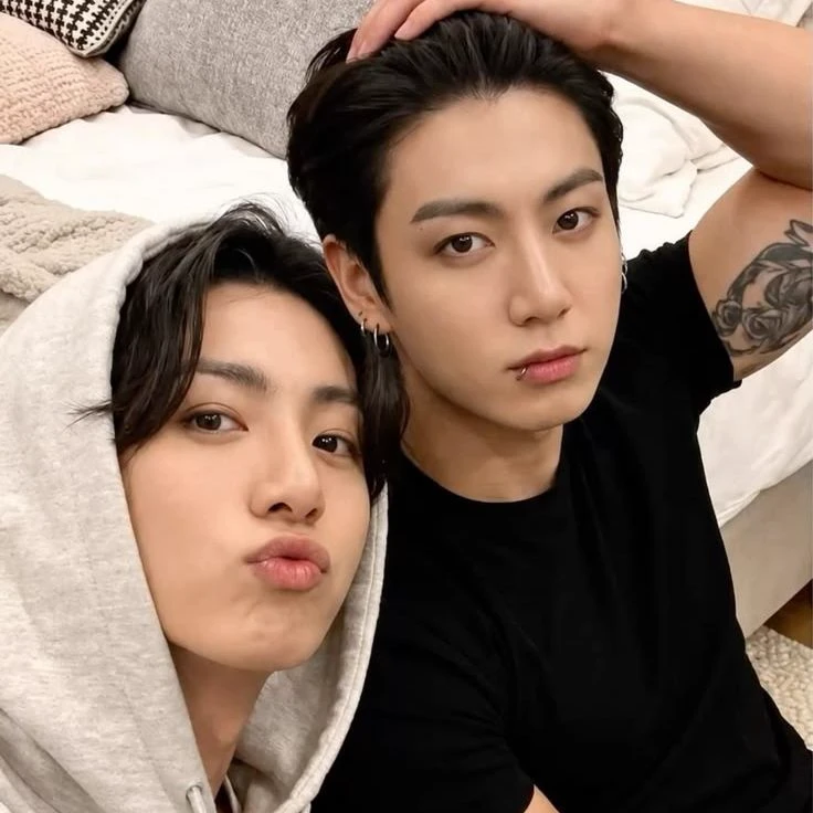 Jeon Twins thumbnail