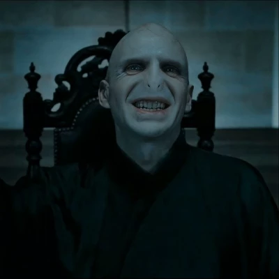 Lord Voldemort thumbnail