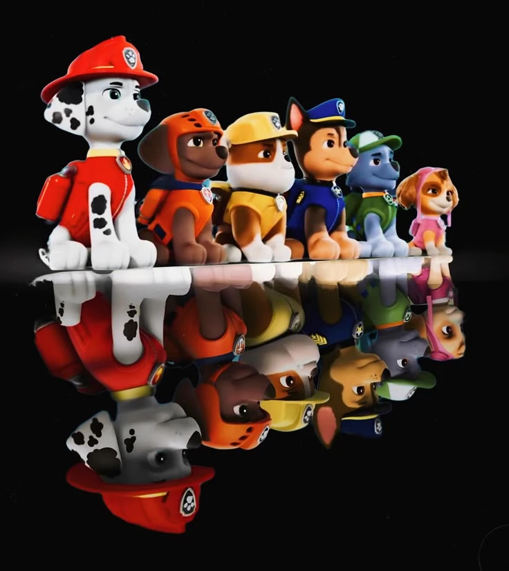 Puppy Patrol thumbnail