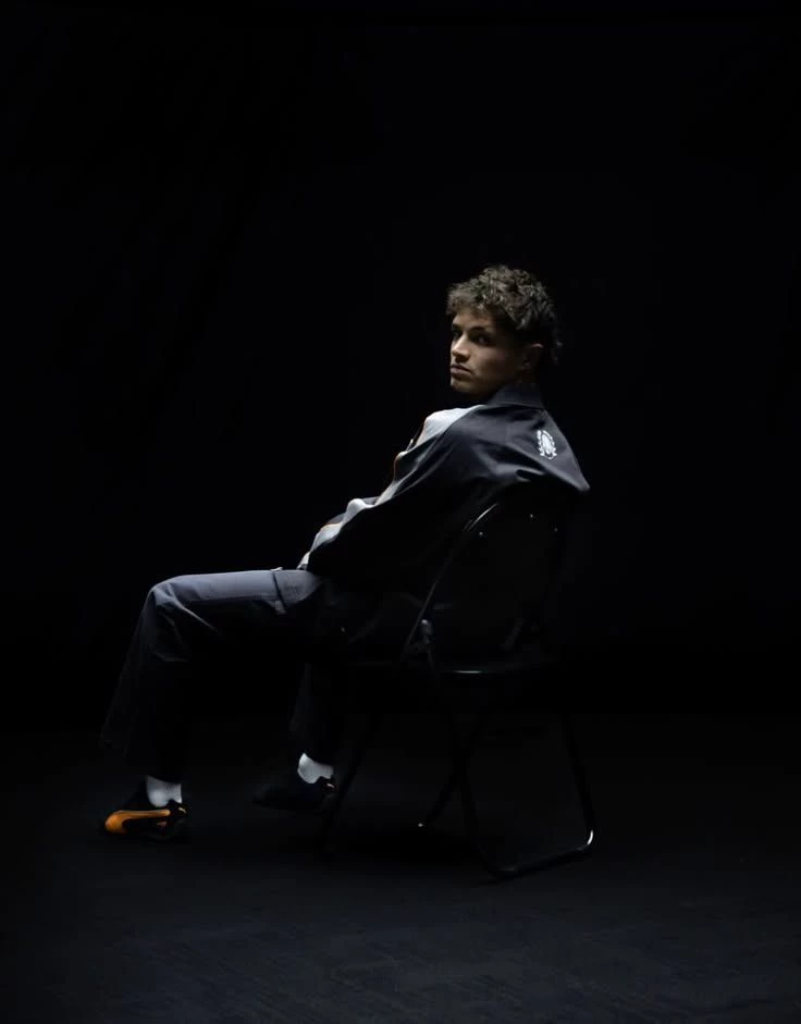 Lando Norris thumbnail