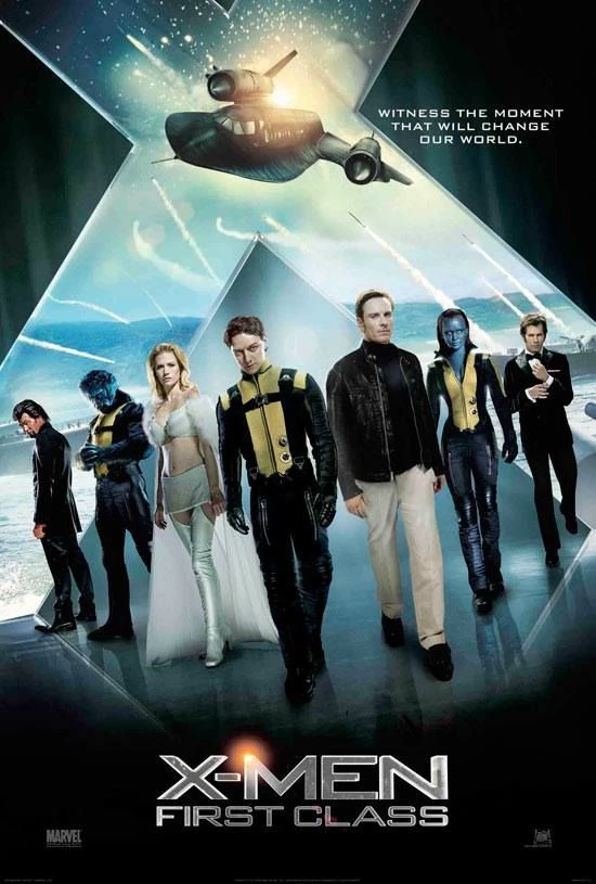 X-Men thumbnail
