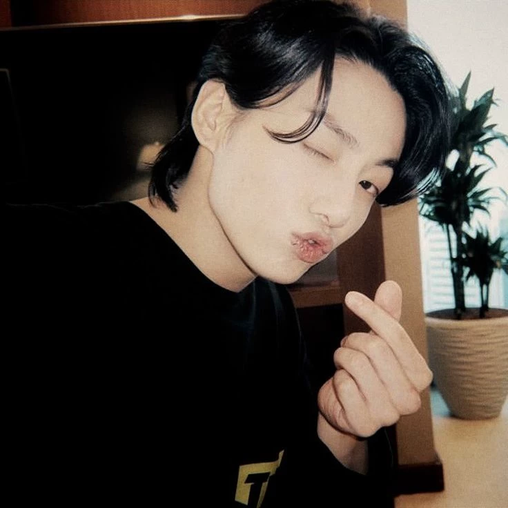 Jungkook thumbnail