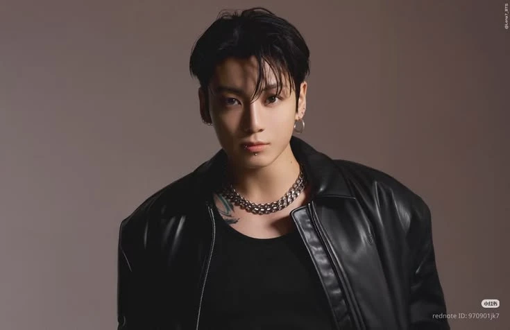Jungkook thumbnail